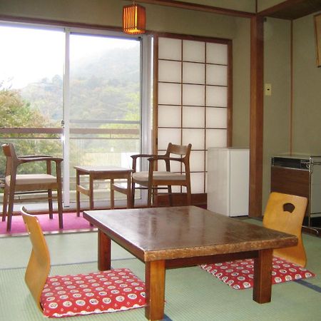Kadoya Ryokan Nasushiobara Exterior photo